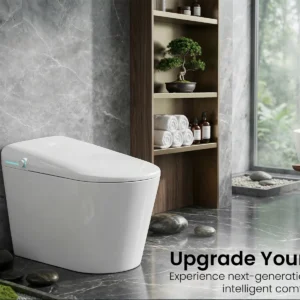 U5 Smart Toilet